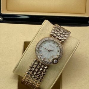 Часы BALLON BLANC DE CARTIER