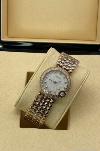 Часы BALLON BLANC DE CARTIER