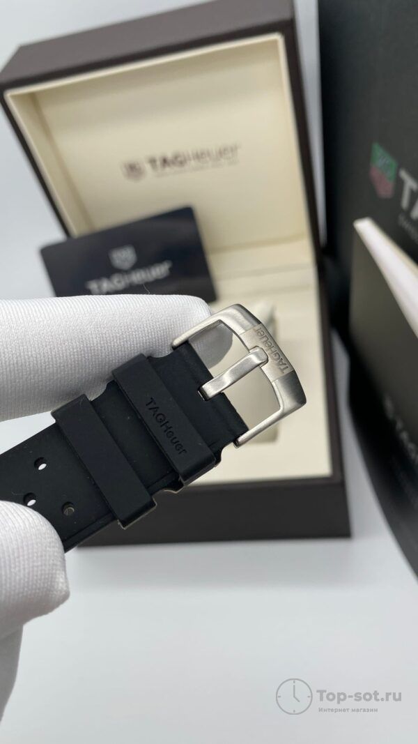 Часы TAG Heuer FORMULA 1 — изображение 6