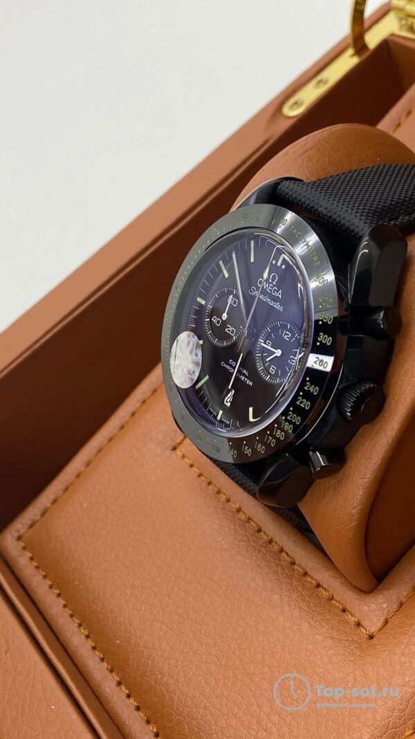 Часы Omega Seamaster — изображение 2
