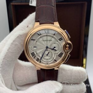 Часы Cartier Ballon Bleu