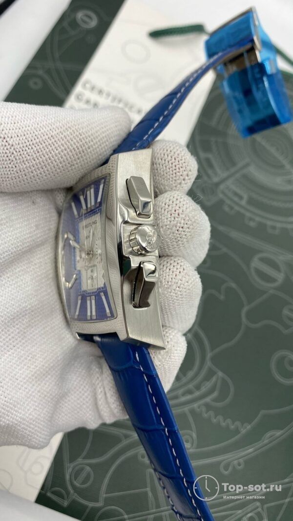 Часы Breitling For Bentley Flying B — изображение 2
