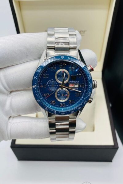 Часы TAG Heuer CAlIBRE 16