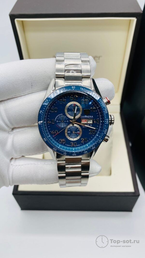 Часы TAG Heuer CAlIBRE 16