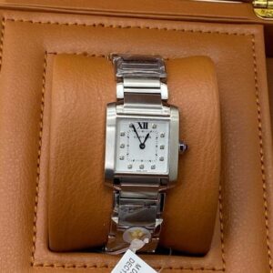Часы Cartier