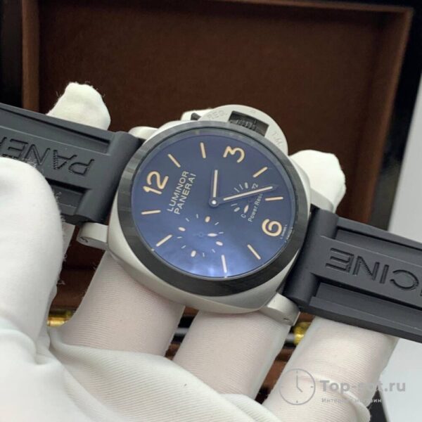 Часы Panerai Luminor Marina — изображение 2