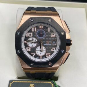 Часы Audemars Piguet Royal Oak Offshore