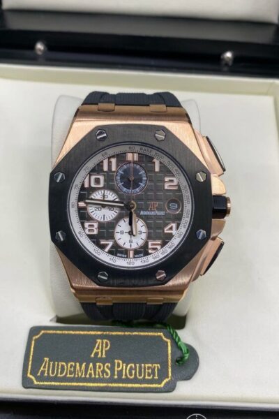 Часы Audemars Piguet Royal Oak Offshore