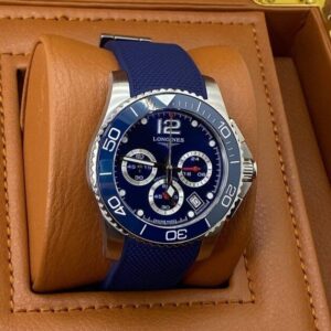 Часы Longines HydroConquest