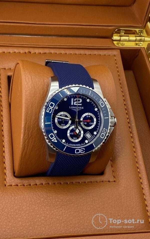 Часы Longines HydroConquest