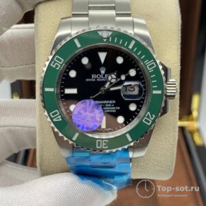 Часы Rolex Submariner