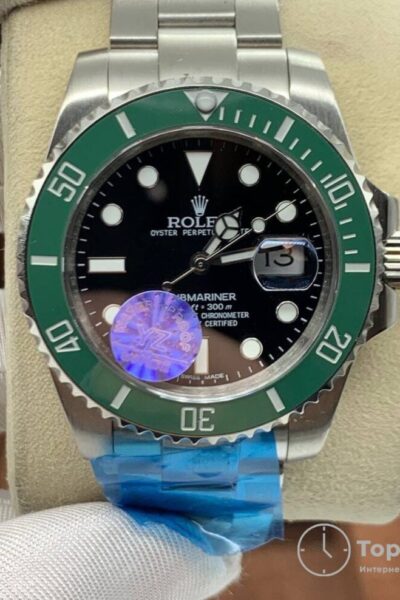 Часы Rolex Submariner