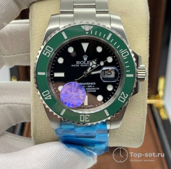 Часы Rolex Submariner