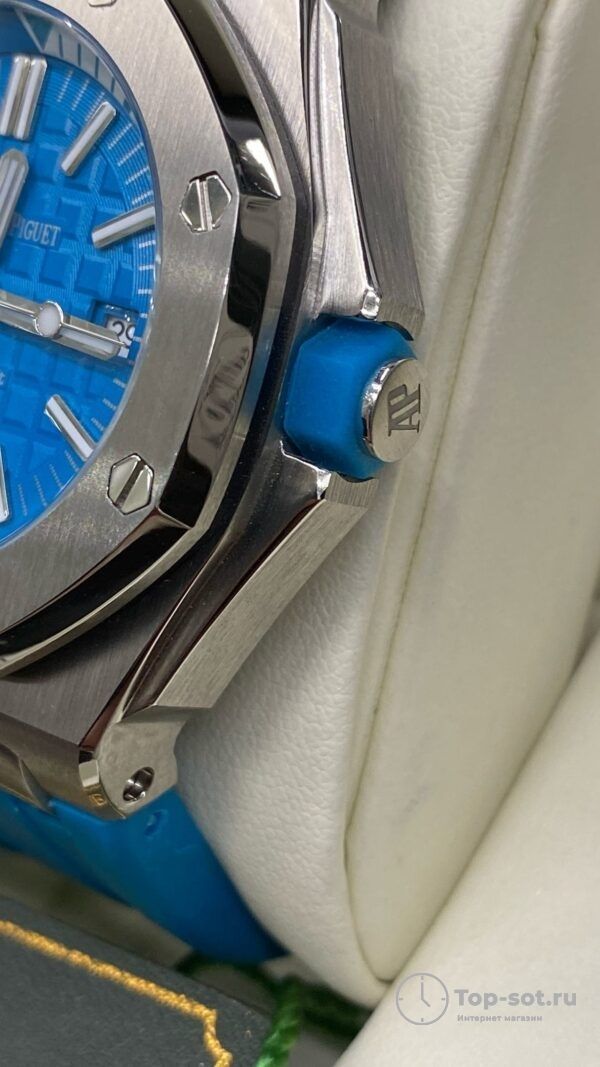 Часы Audemars Piguet Royal Oak Offshore Diver — изображение 3