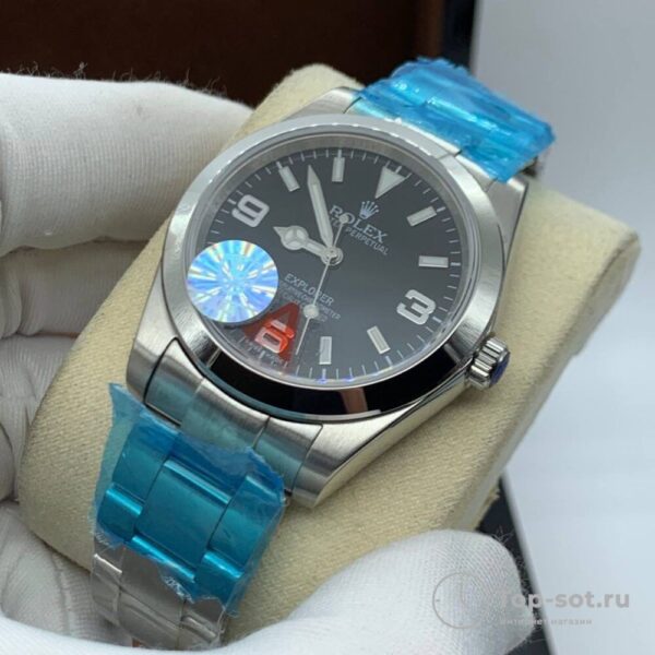 Часы Rolex Explorers — изображение 4