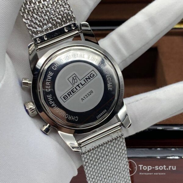 Часы Breitling Superocean Heritage — изображение 5