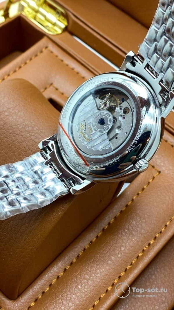 Часы Longines — изображение 3