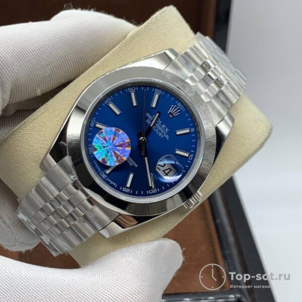 Часы Rolex Oyster Perpetual — изображение 3