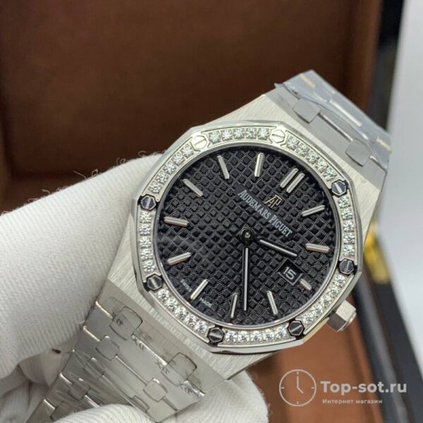 Часы Audemars Piguet ROYAL OAK LADY — изображение 4