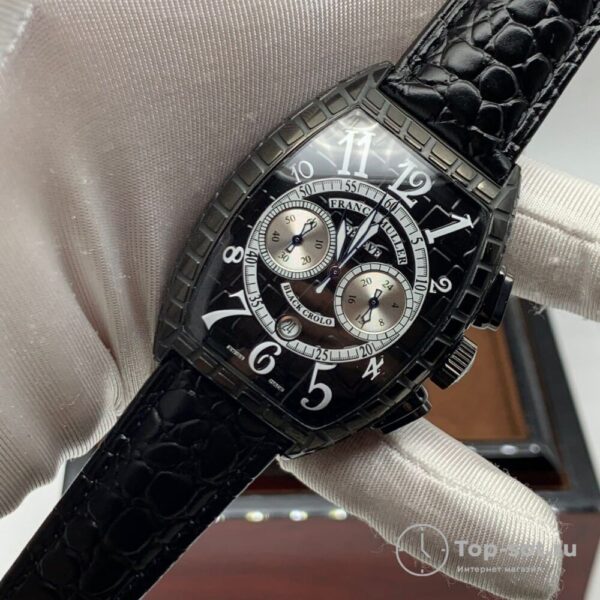 Часы Franck Muller Geneve Conquistador — изображение 2