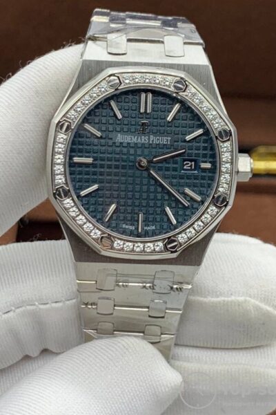 Часы Audemars Piguet ROYAL OAK LADY