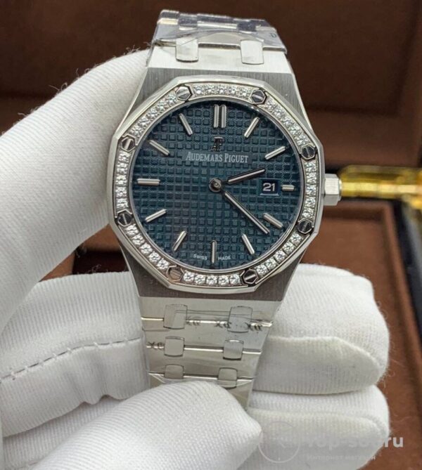 Часы Audemars Piguet ROYAL OAK LADY