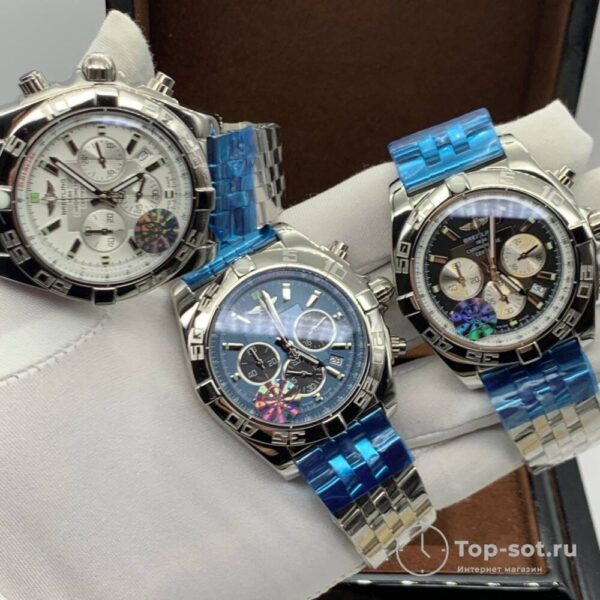 Часы Breitling Windrider — изображение 6