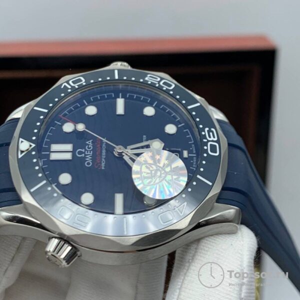 Часы Omega Seamaster — изображение 3