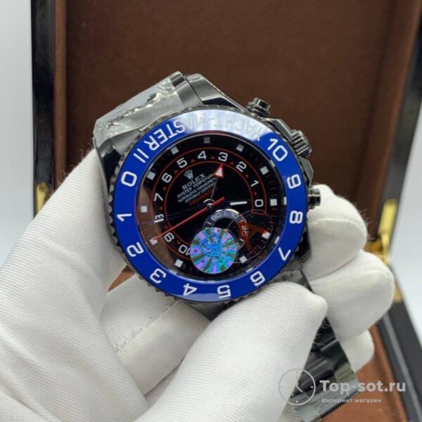 Часы Rolex Yacht-Master — изображение 4