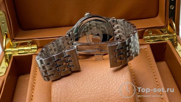Часы Longines — изображение 4