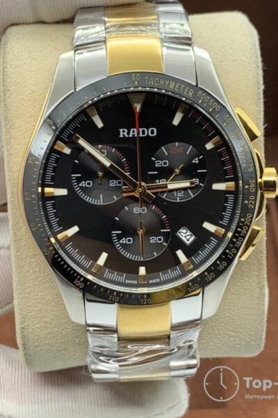 часы Rado HyperChrome Match Point