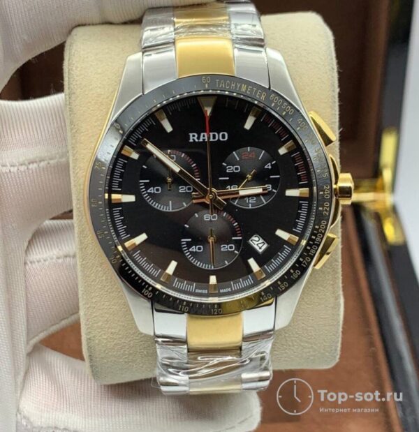 часы Rado HyperChrome Match Point
