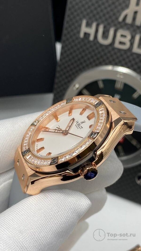 Часы Hublot Big Bang — изображение 3