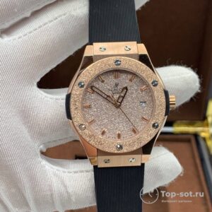 Часы Hublot Big Bang