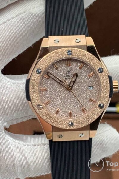 Часы Hublot Big Bang