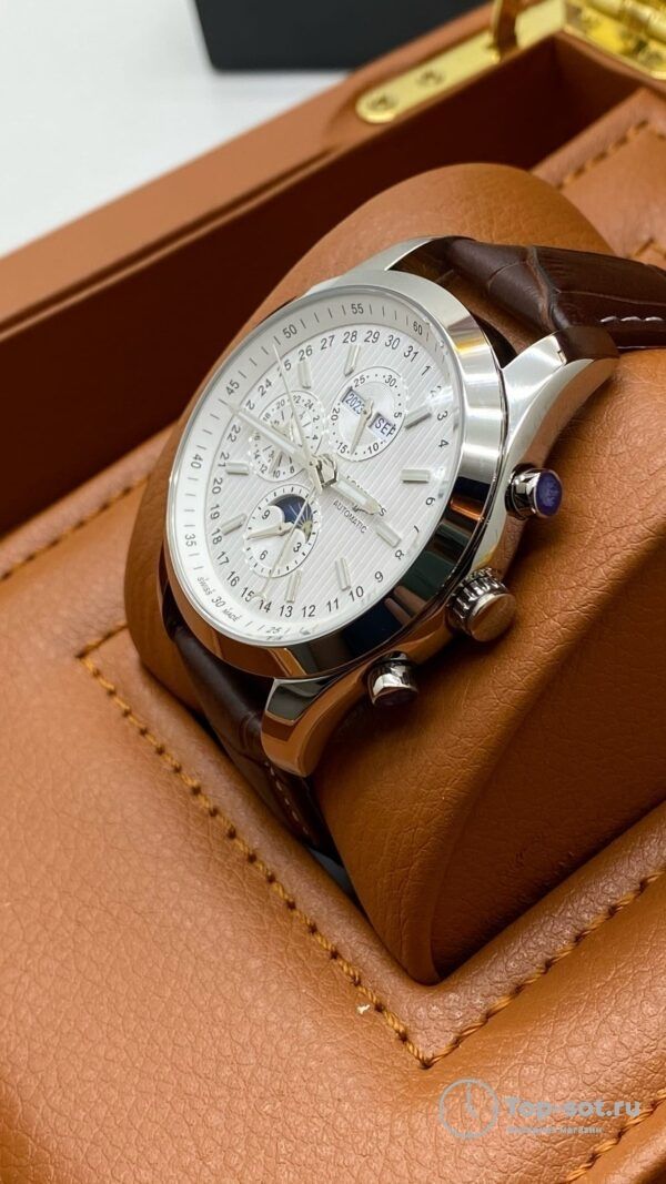 Часы Longines Master Collection — изображение 2