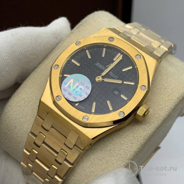 Часы Audemars Piguet ROYAL OAK LADY — изображение 4