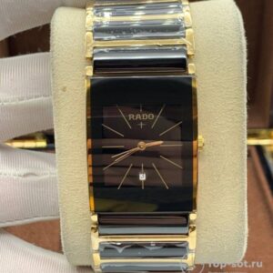 Часы Rado Integral