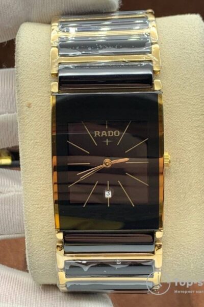 Часы Rado Integral