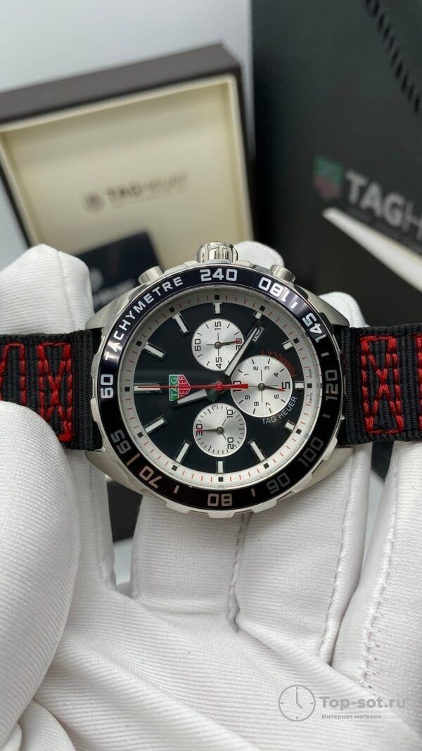 Часы TAG Heuer FORMULA 1 — изображение 2