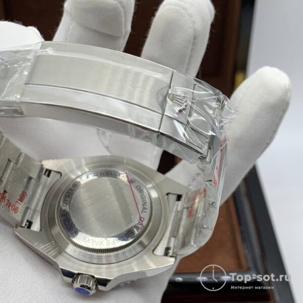 Часы Rolex Sea-Dweller — изображение 6
