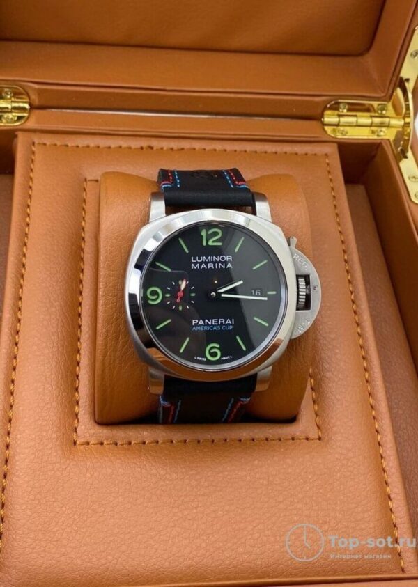 Часы Panerai Luminor Marina