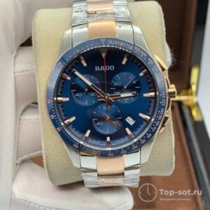 часы Rado HyperChrome Match Point