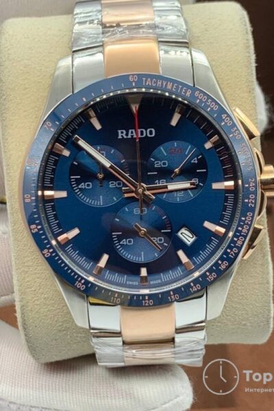 часы Rado HyperChrome Match Point