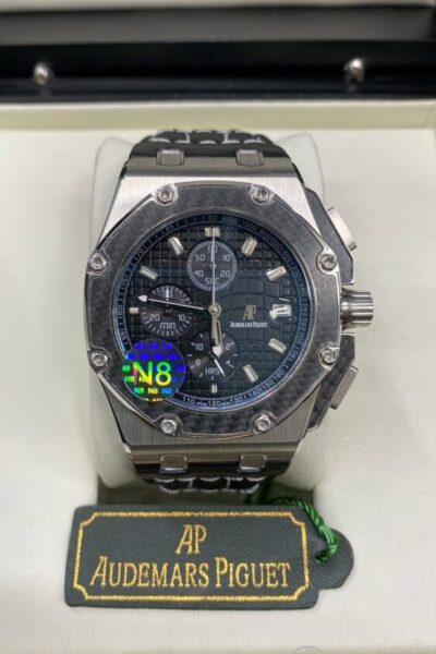 Часы Audemars Piguet Juan Pablo Montoya