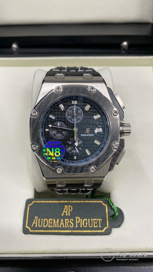 Часы Audemars Piguet Juan Pablo Montoya