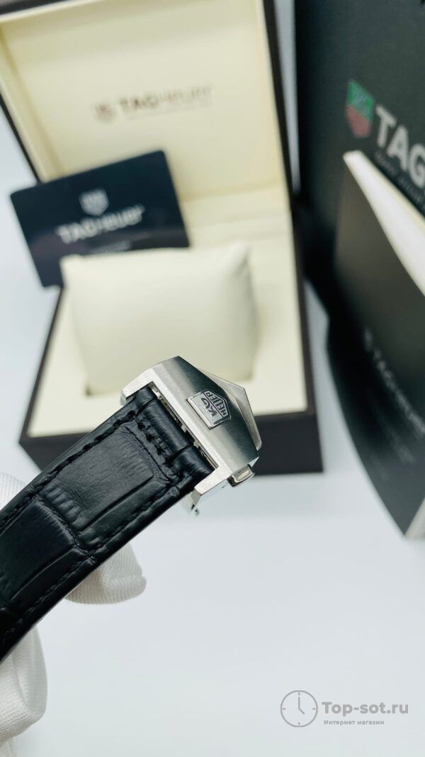 Часы TAG Heuer CALIBRE 16 — изображение 6