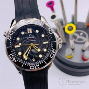 Часы Omega Seamaster