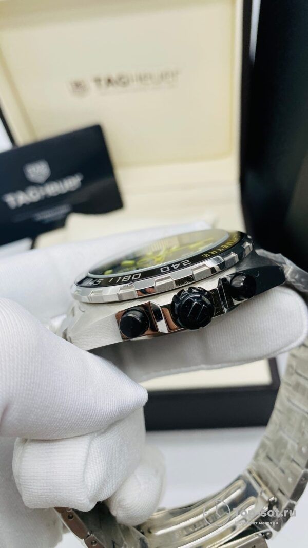 Часы TAG Heuer FORMULA 1 — изображение 3
