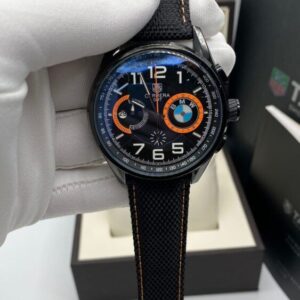 Часы TAG Heuer BMW POWER